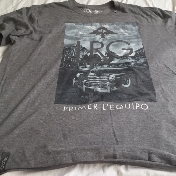 LRG SHIRT - Picture 4 of 4